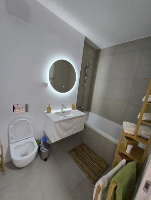 Apartament modern 2 camere Arcadia Domenii