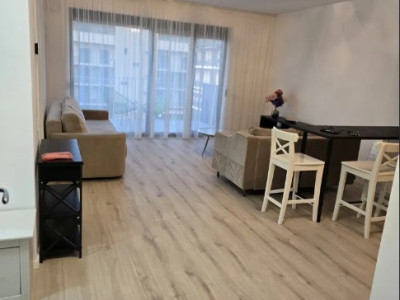 Apartament modern 2 camere Arcadia Domenii