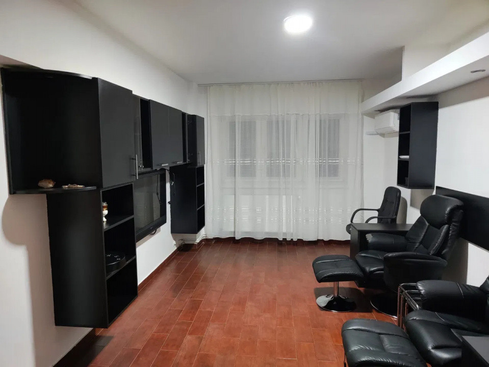 Apartament modern 2 camere | Calea 13 Septembrie – Marriott