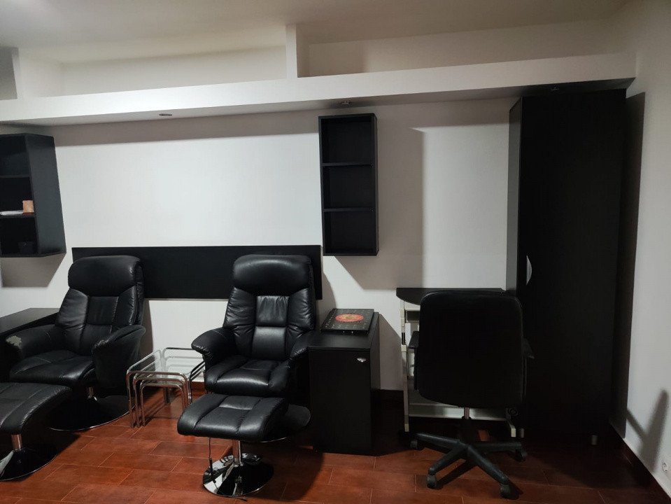 Apartament modern 2 camere | Calea 13 Septembrie – Marriott