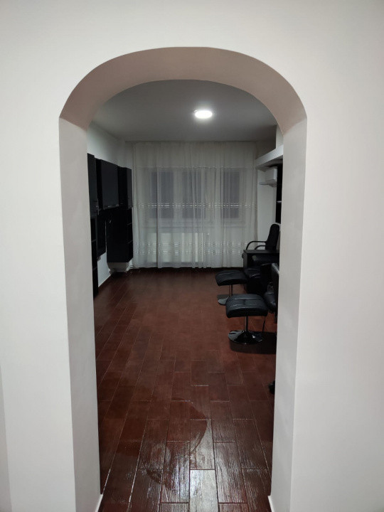 Apartament modern 2 camere | Calea 13 Septembrie – Marriott