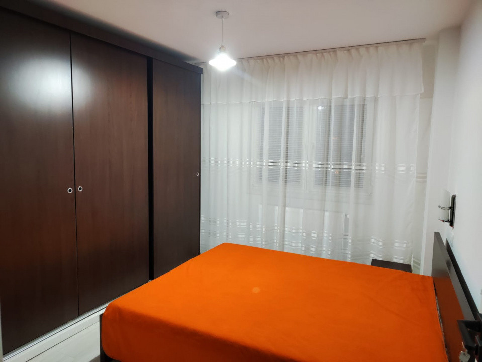 Apartament modern 2 camere | Calea 13 Septembrie – Marriott