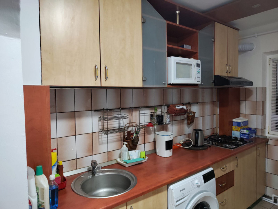 Apartament modern 2 camere | Calea 13 Septembrie – Marriott