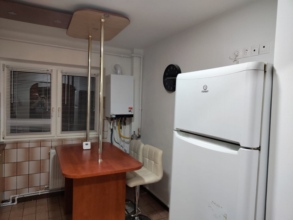 Apartament modern 2 camere | Calea 13 Septembrie – Marriott