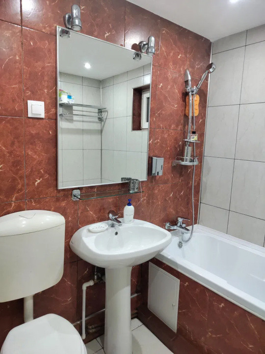 Apartament modern 2 camere | Calea 13 Septembrie – Marriott