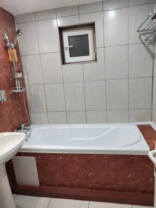 Apartament modern 2 camere | Calea 13 Septembrie – Marriott