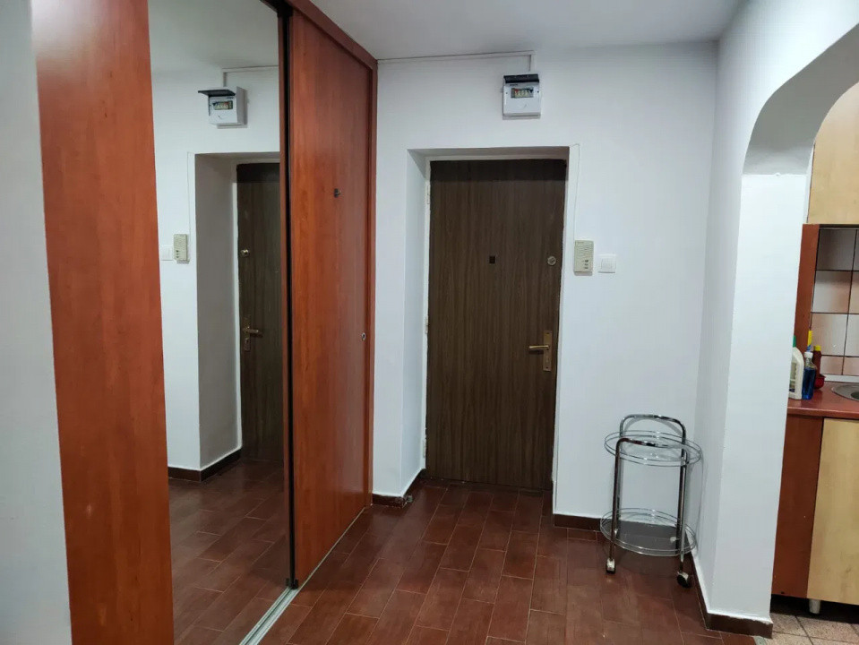 Apartament modern 2 camere | Calea 13 Septembrie – Marriott