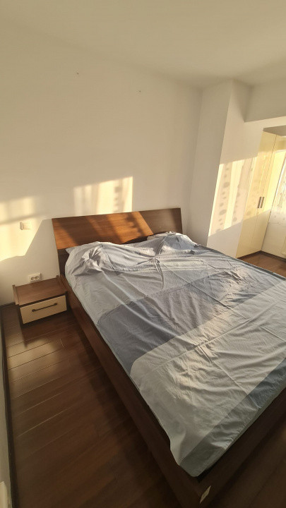 Apartament 2 camere semidecomandat | Piața Alba Iulia – Decebal