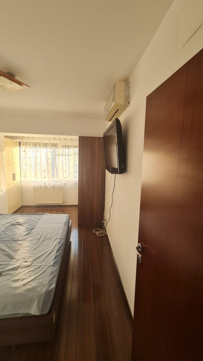 Apartament 2 camere semidecomandat | Piața Alba Iulia – Decebal