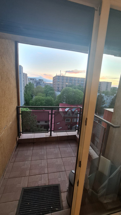 Apartament 2 camere semidecomandat | Piața Alba Iulia – Decebal