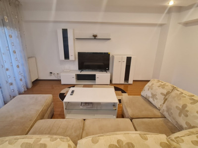 Apartament 2 camere semidecomandat | Piața Alba Iulia – Decebal
