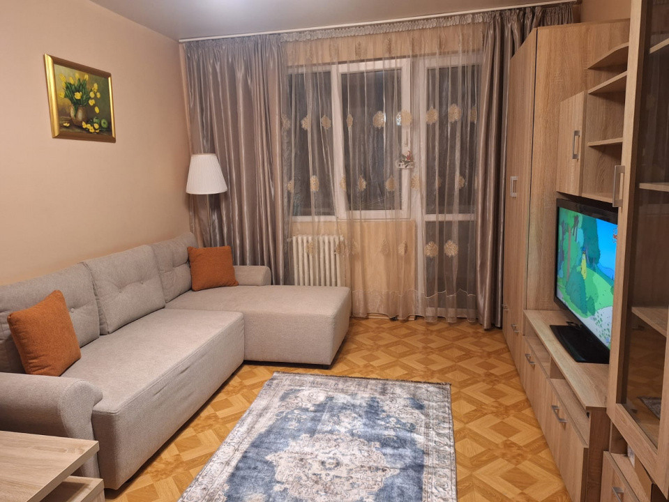 Apartament 2 camere | Decomandat | Gara de Nord