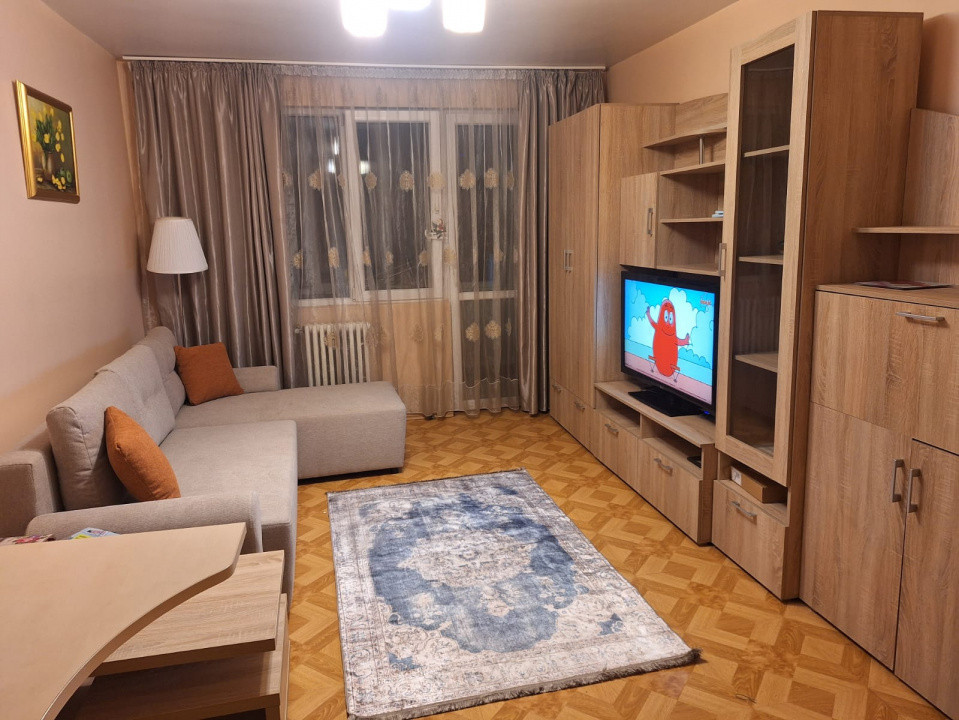 Apartament 2 camere | Decomandat | Gara de Nord