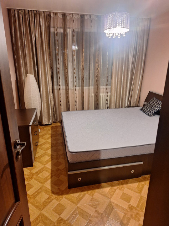 Apartament 2 camere | Decomandat | Gara de Nord
