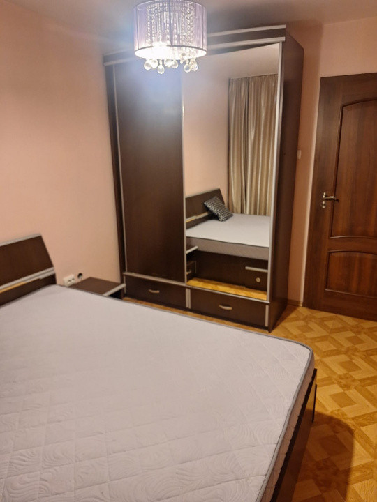 Apartament 2 camere | Decomandat | Gara de Nord