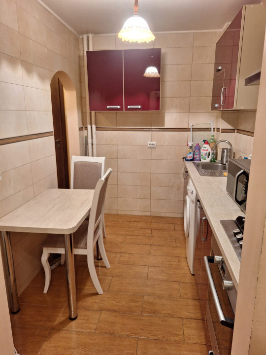 Apartament 2 camere | Decomandat | Gara de Nord
