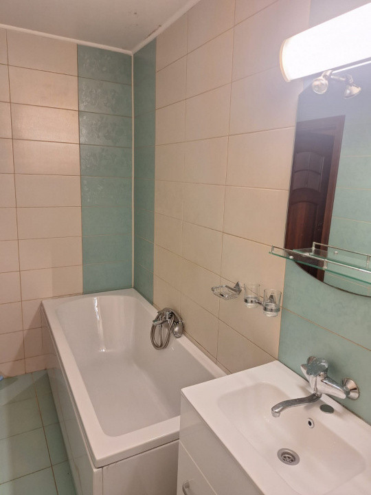 Apartament 2 camere | Decomandat | Gara de Nord