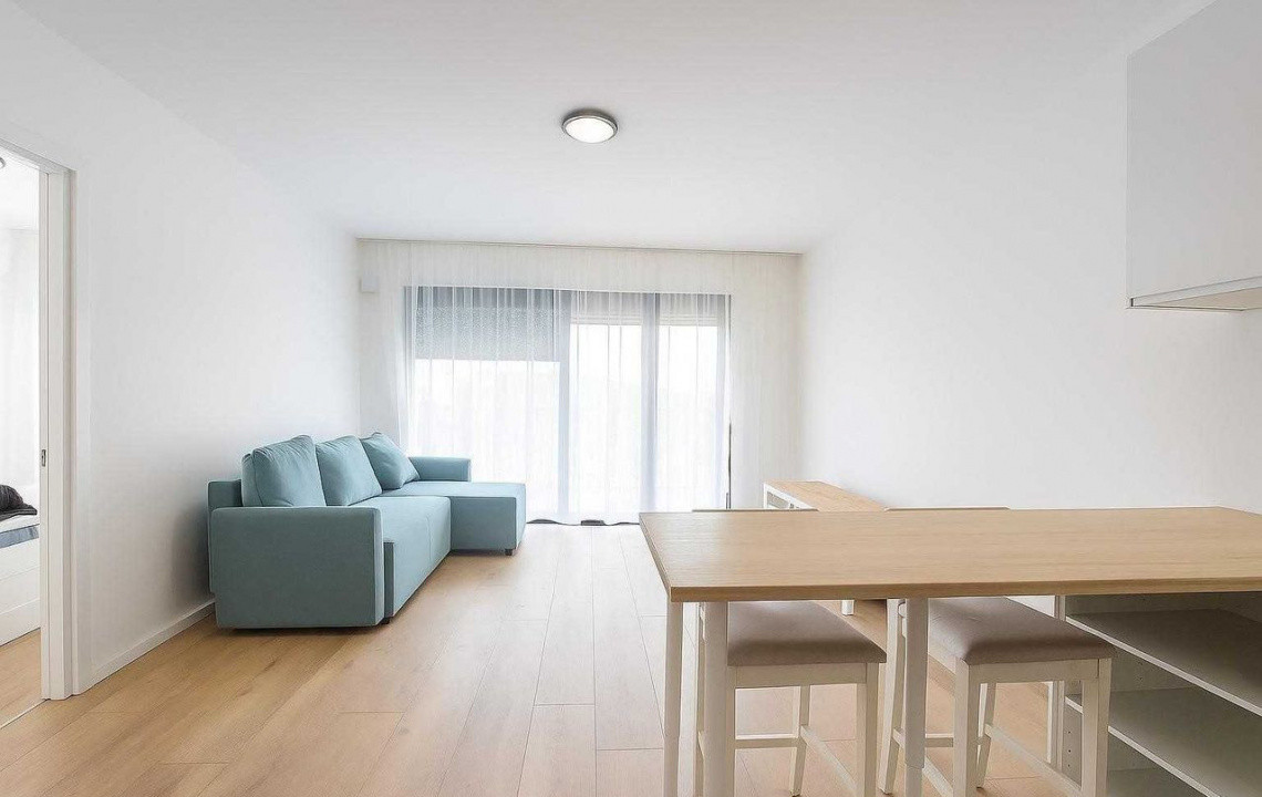 Apartament 2 camere Premium Arcadia Domenii