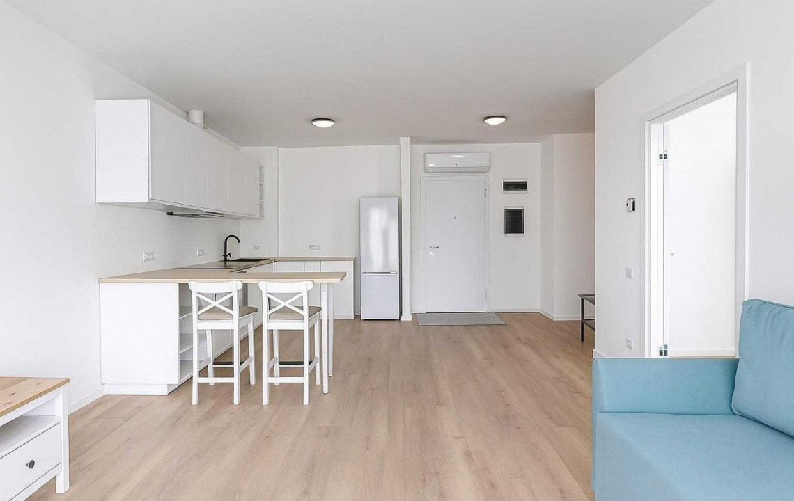 Apartament 2 camere Premium Arcadia Domenii
