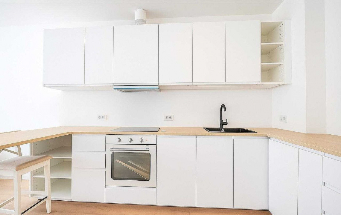 Apartament 2 camere Premium Arcadia Domenii