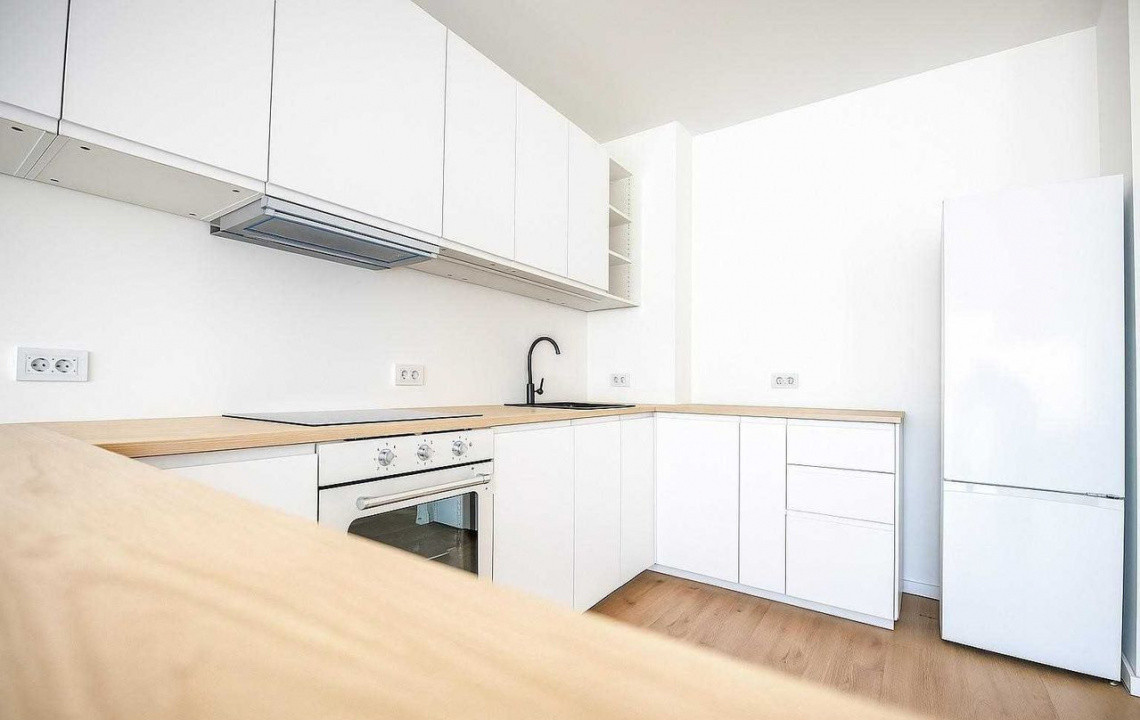Apartament 2 camere Premium Arcadia Domenii