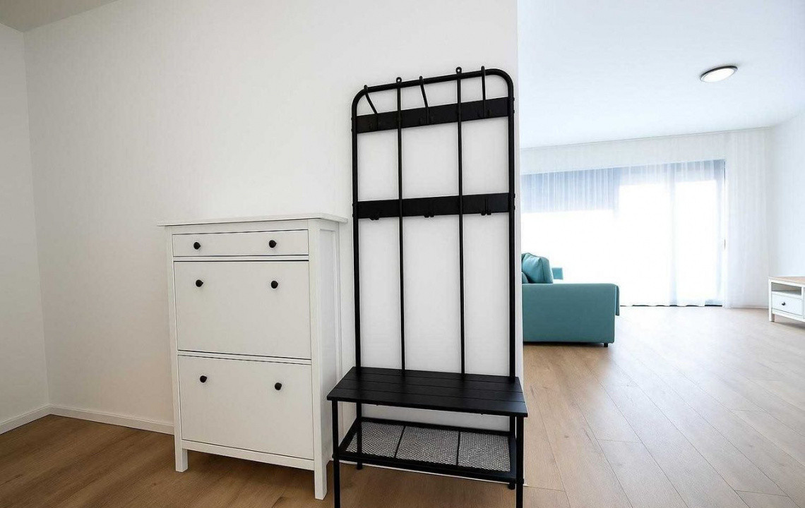 Apartament 2 camere Premium Arcadia Domenii