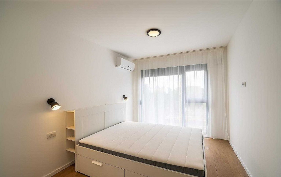 Apartament 2 camere Premium Arcadia Domenii