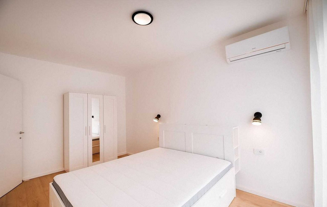 Apartament 2 camere Premium Arcadia Domenii
