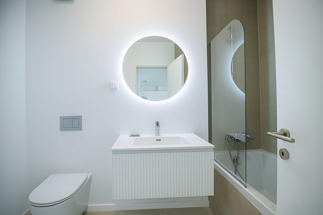 Apartament 2 camere Premium Arcadia Domenii