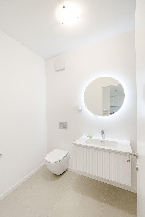 Apartament 2 camere Premium Arcadia Domenii