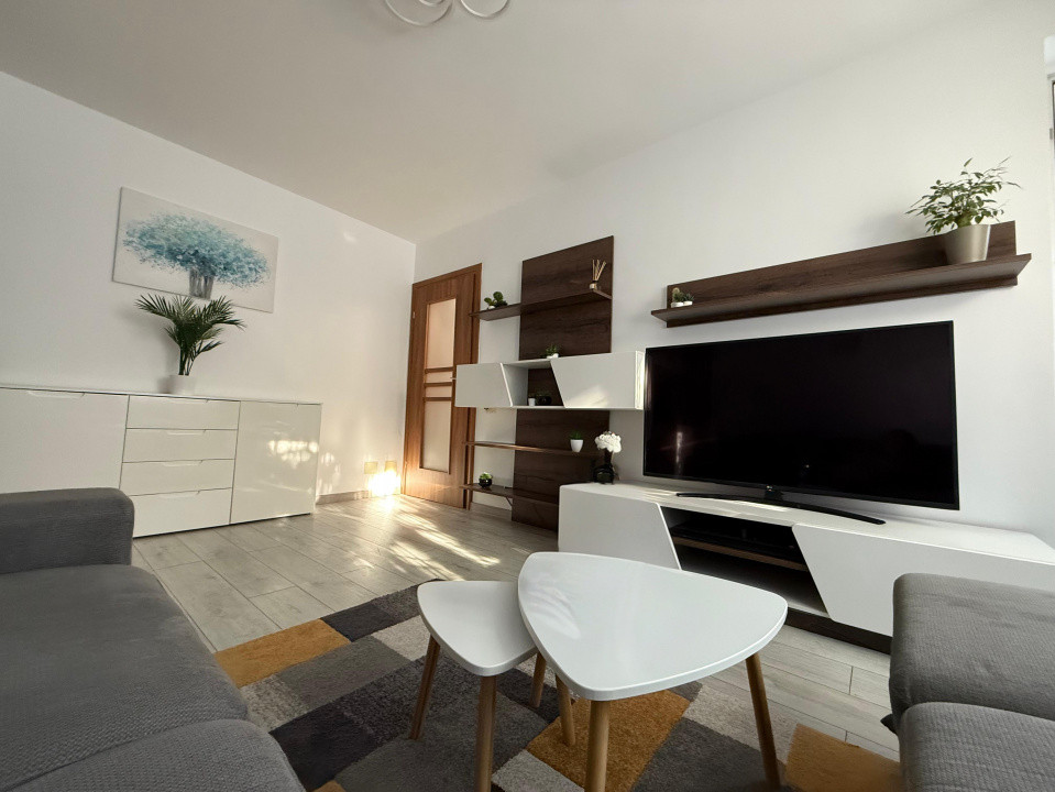 Apartament 3 camere Premium AFI Cotroceni