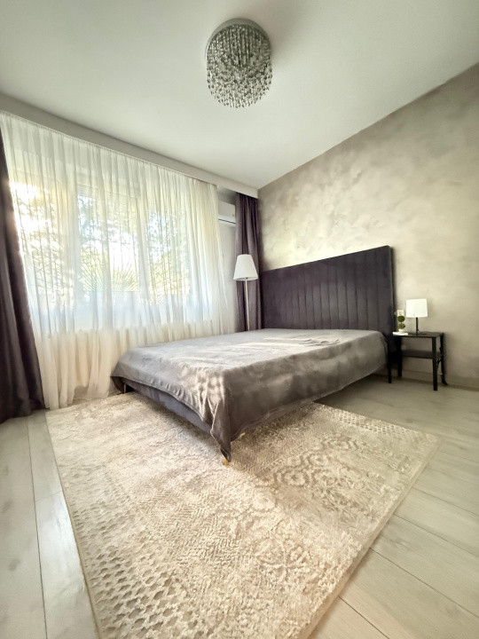 Apartament 3 camere Premium AFI Cotroceni