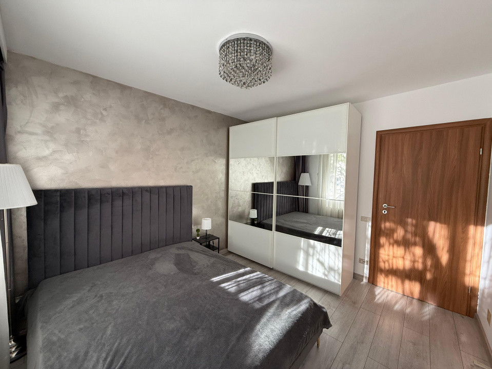 Apartament 3 camere Premium AFI Cotroceni