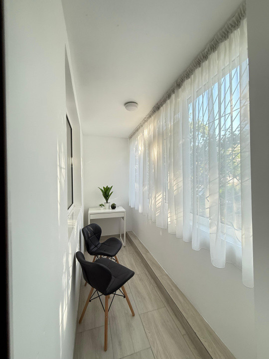 Apartament 3 camere Premium AFI Cotroceni