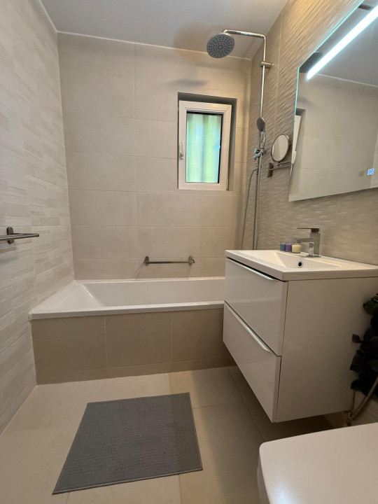 Apartament 3 camere Premium AFI Cotroceni