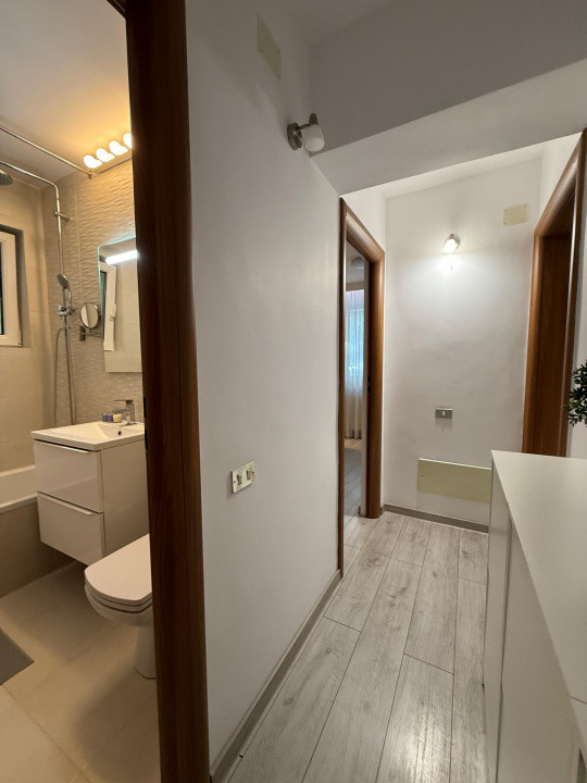 Apartament 3 camere Premium AFI Cotroceni