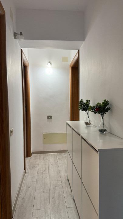Apartament 3 camere Premium AFI Cotroceni
