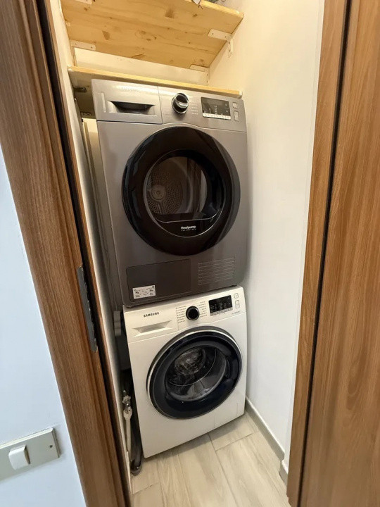 Apartament 3 camere Premium AFI Cotroceni
