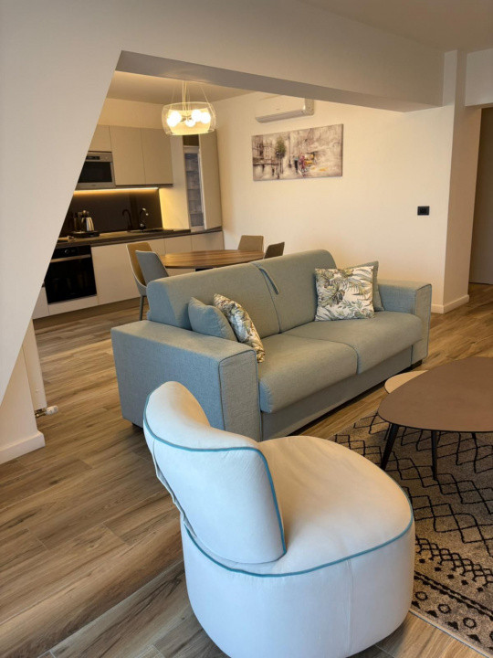 Apartament 2 camere Lux Unirii