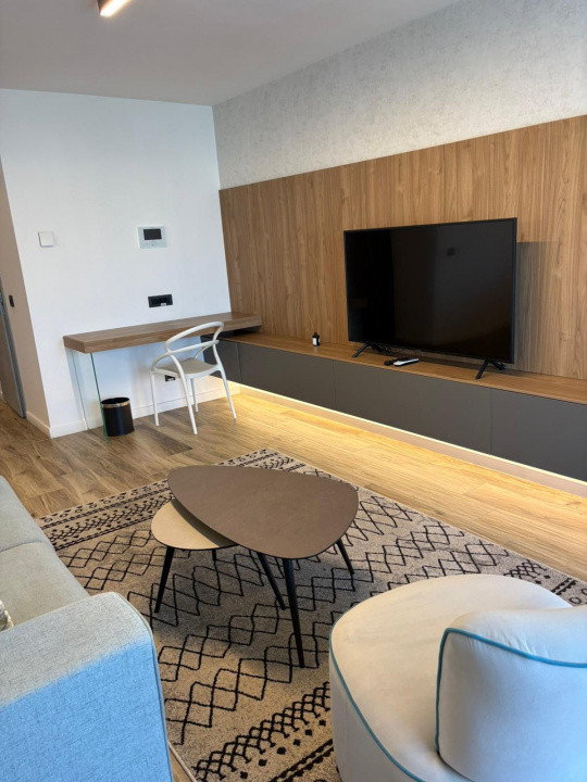 Apartament 2 camere Lux Unirii