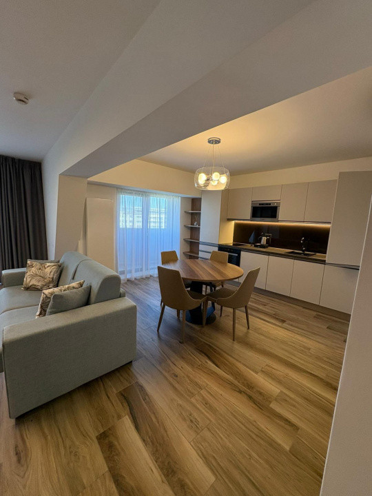 Apartament 2 camere Lux Unirii