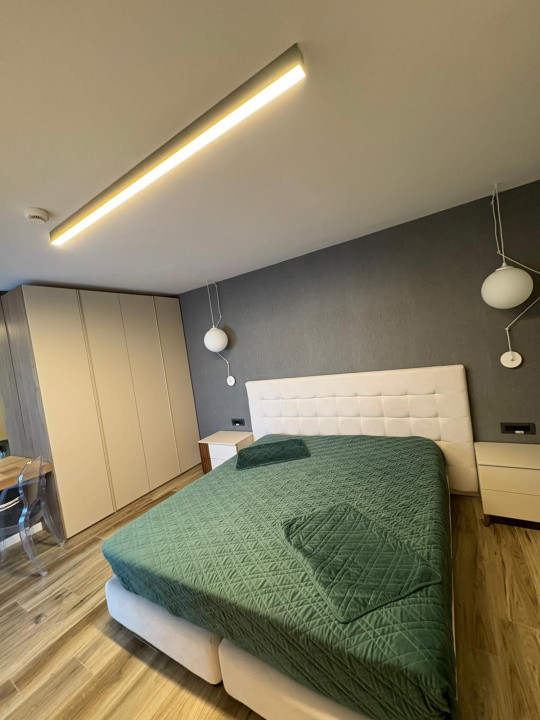 Apartament 2 camere Lux Unirii
