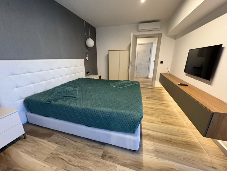 Apartament 2 camere Lux Unirii