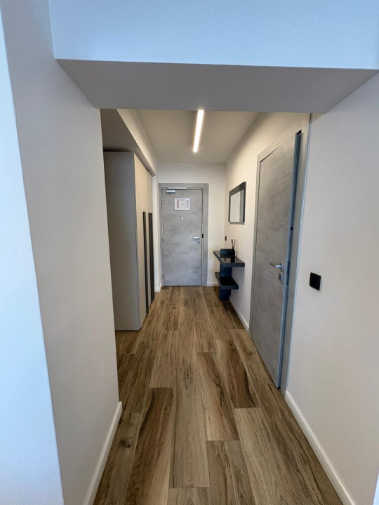 Apartament 2 camere Lux Unirii