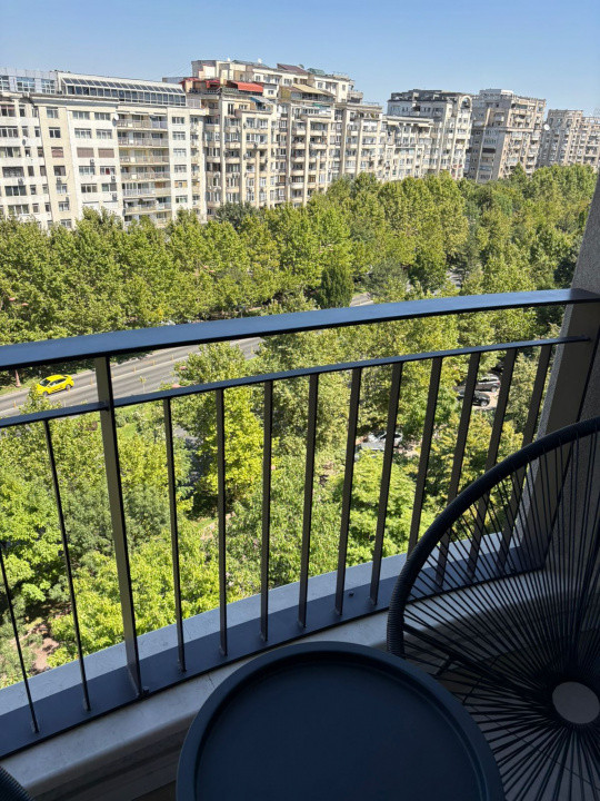 Apartament 2 camere Lux Unirii