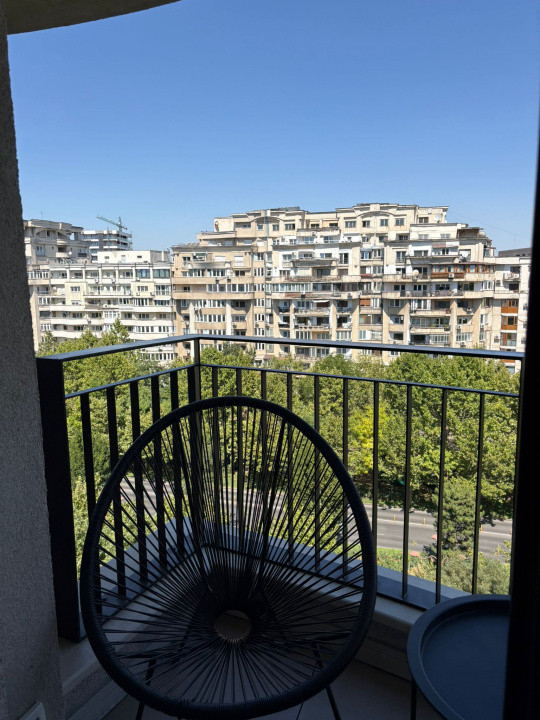 Apartament 2 camere Lux Unirii