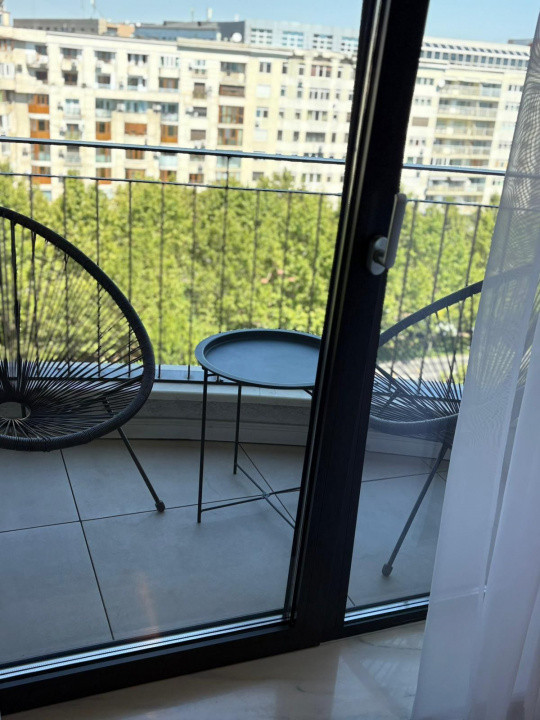 Apartament 2 camere Lux Unirii