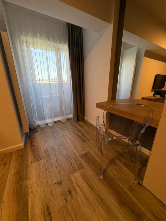 Apartament 2 camere Lux Unirii