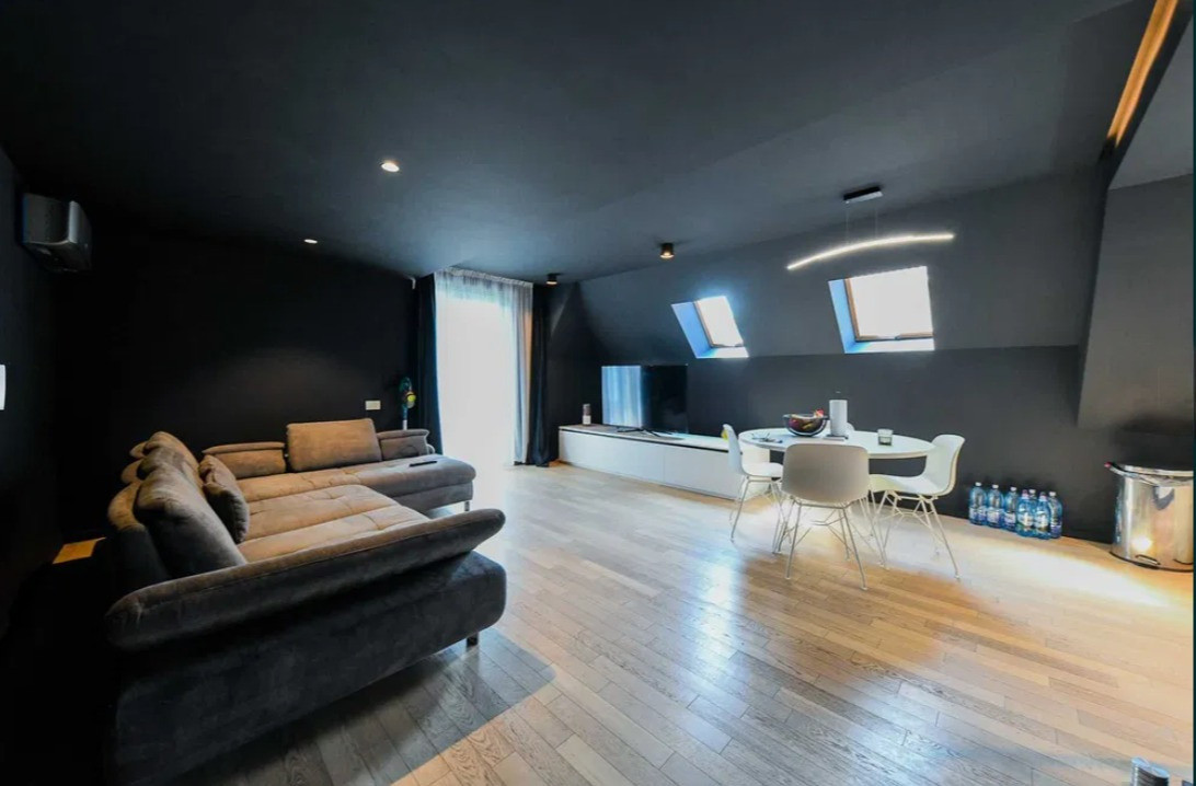Apartament Premium 2 camere zona Europa