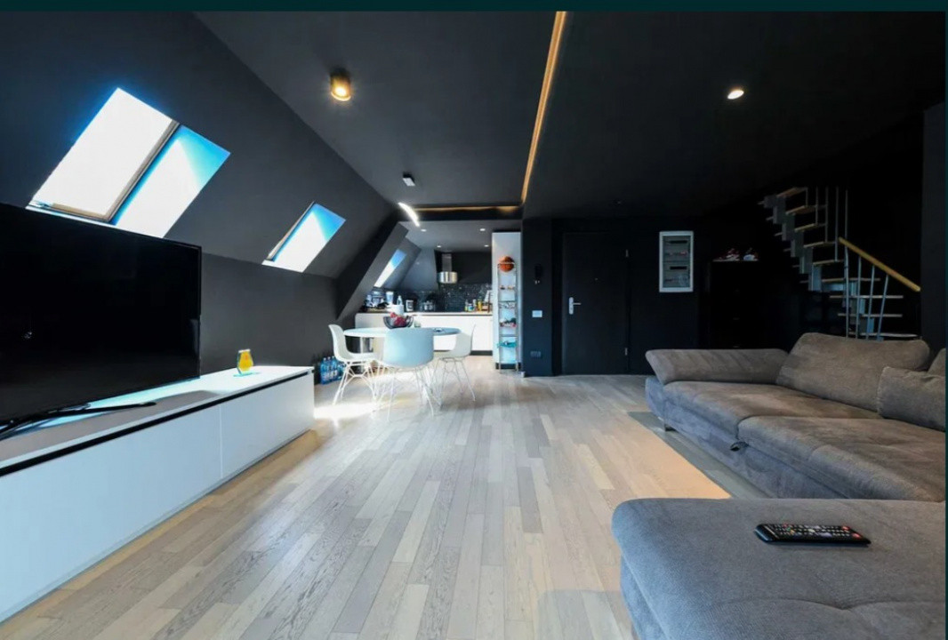 Apartament Premium 2 camere zona Europa